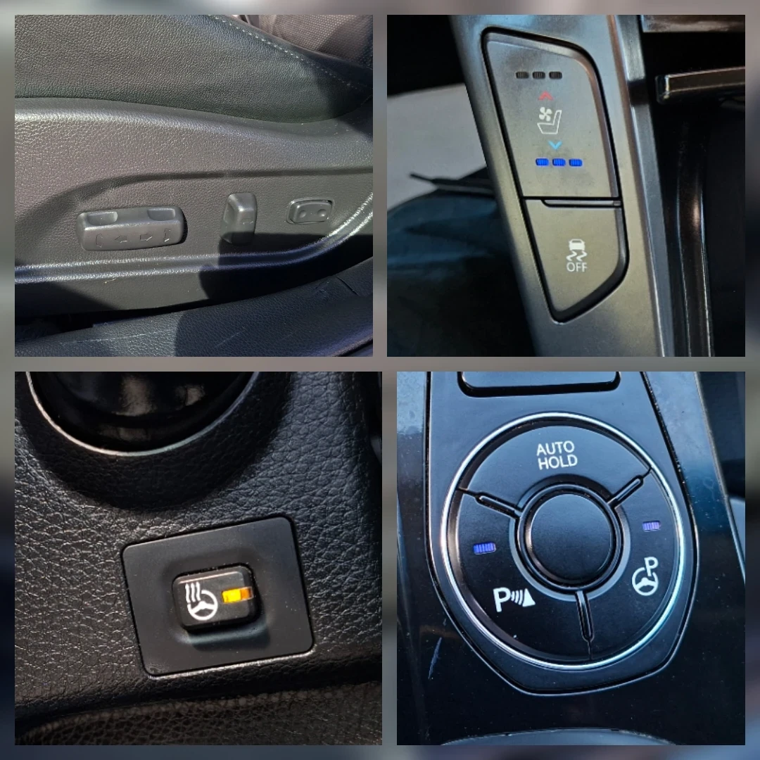 Hyundai I40 FULL-FULL-����-���������-������-�������-������-��� | Mobile.bg � ����������� 14