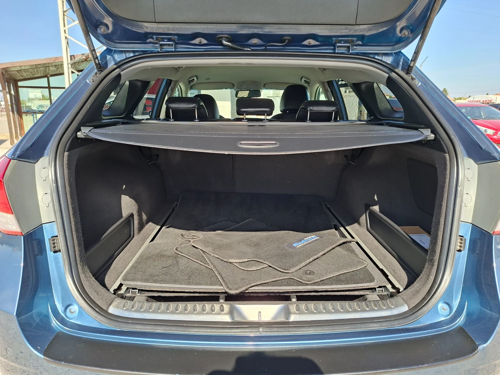 Hyundai I40 FULL-FULL-����-���������-������-�������-������-��� | Mobile.bg � ����������� 9