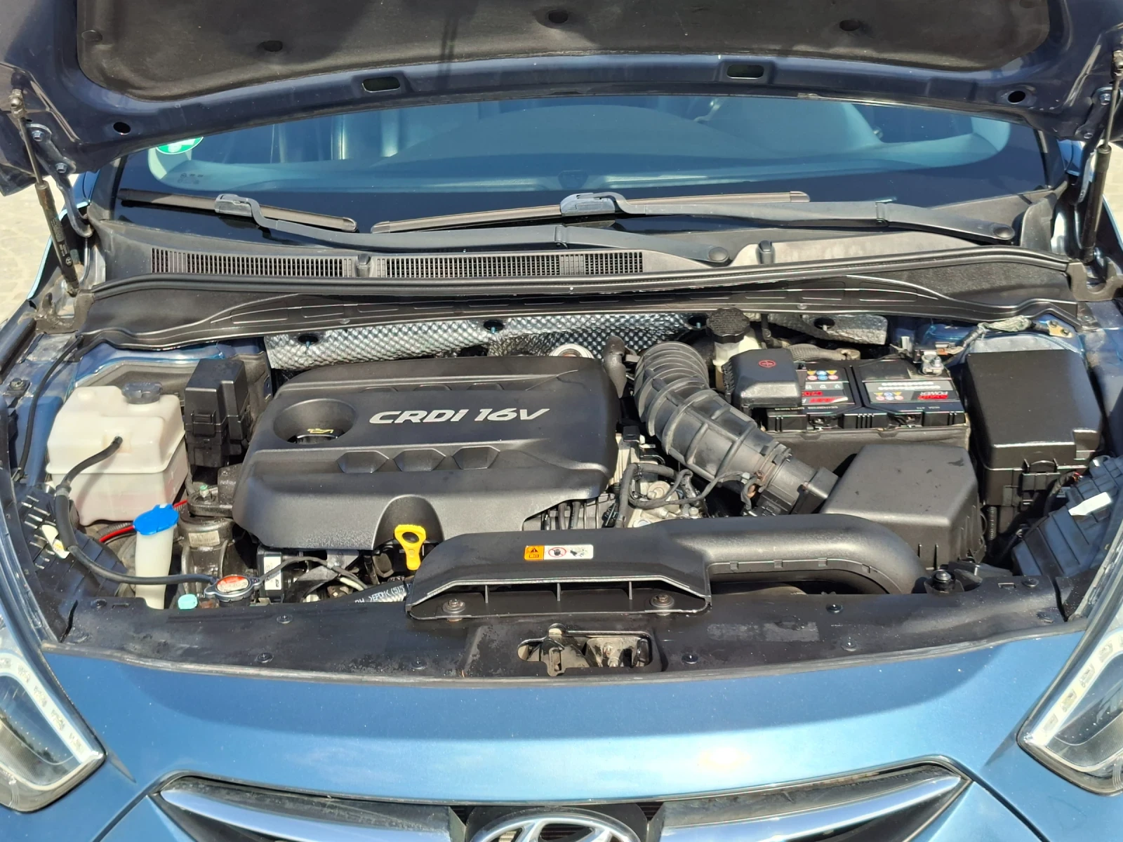 Hyundai I40 FULL-FULL-����-���������-������-�������-������-��� | Mobile.bg � ����������� 13