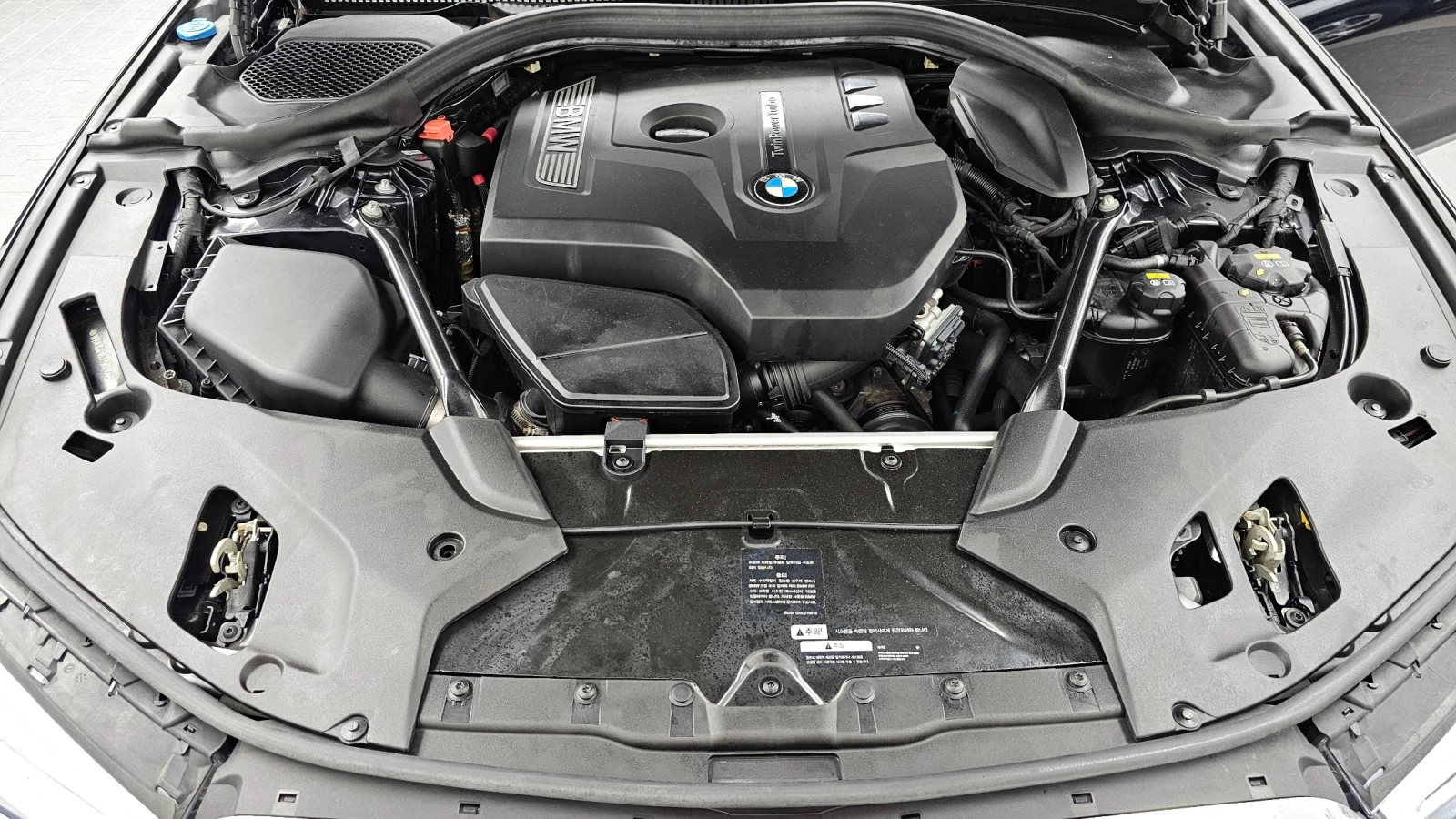 BMW 530 530i xDrive M Sport  | Mobile.bg � ����������� 5