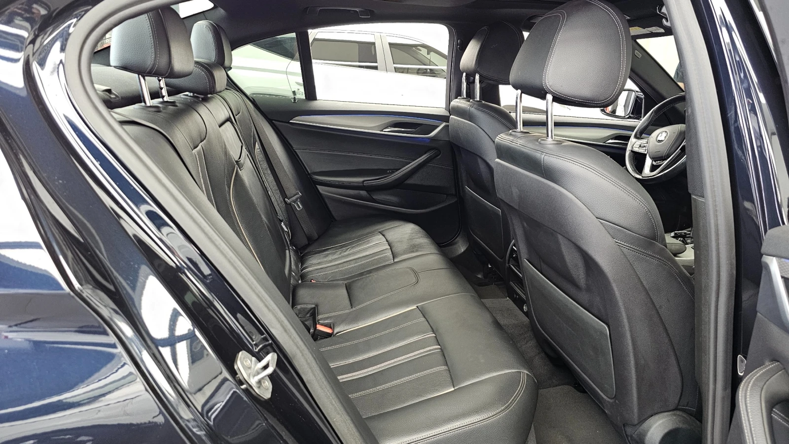BMW 530 530i xDrive M Sport  | Mobile.bg � ����������� 12