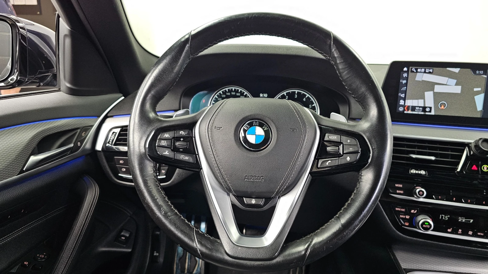BMW 530 530i xDrive M Sport  | Mobile.bg � ����������� 13