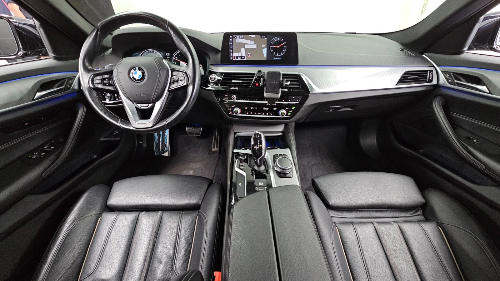 BMW 530 530i xDrive M Sport  | Mobile.bg � ����������� 6