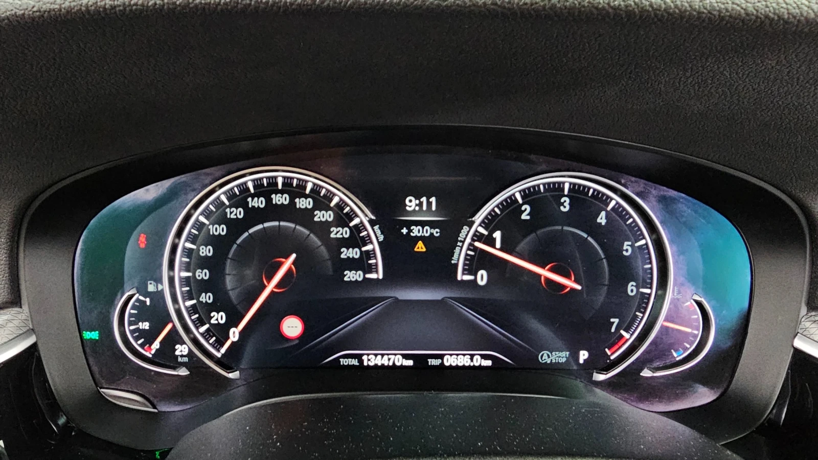 BMW 530 530i xDrive M Sport  | Mobile.bg � ����������� 7