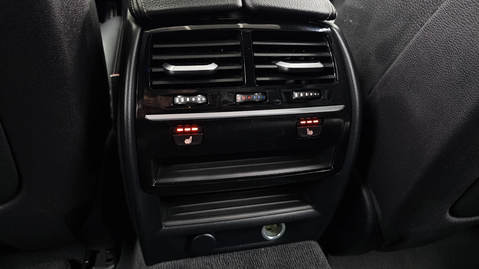 BMW 530 530i xDrive M Sport  | Mobile.bg � ����������� 16
