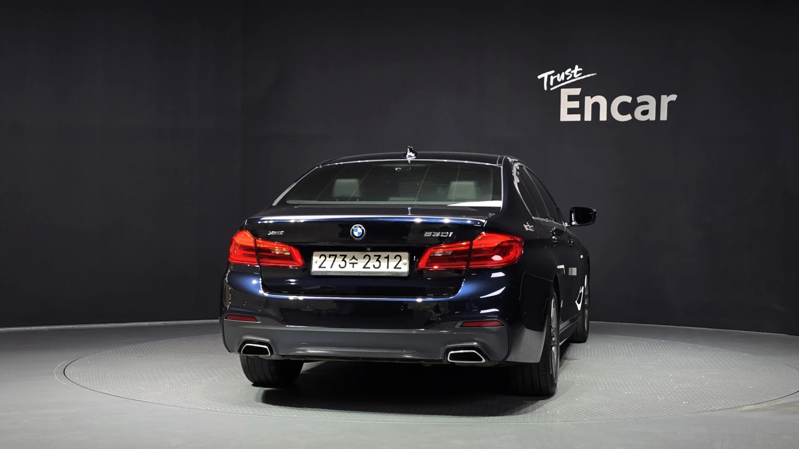 BMW 530 530i xDrive M Sport  | Mobile.bg � ����������� 4