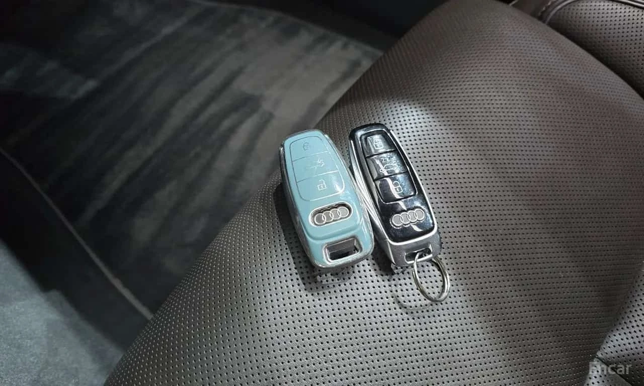 Audi A7 50 TDI Quattrp Premium * ��� ������������ ������ | Mobile.bg � ����������� 17