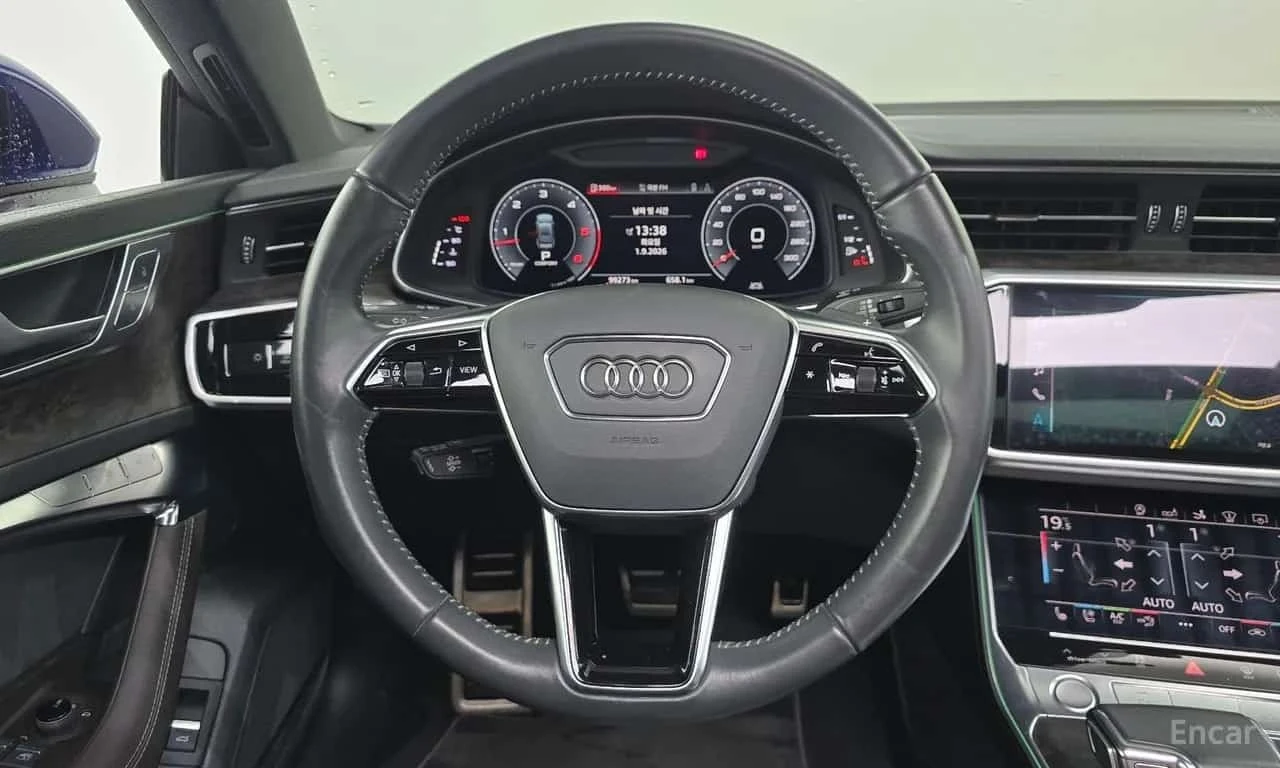 Audi A7 50 TDI Quattrp Premium * ��� ������������ ������ | Mobile.bg � ����������� 15
