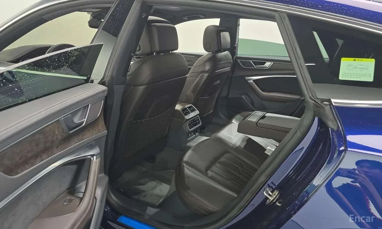 Audi A7 50 TDI Quattrp Premium * ��� ������������ ������ | Mobile.bg � ����������� 12