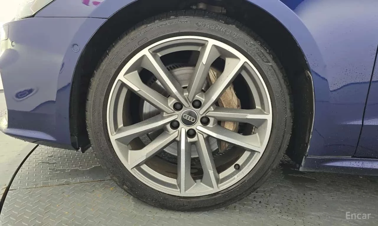 Audi A7 50 TDI Quattrp Premium * ��� ������������ ������ | Mobile.bg � ����������� 5