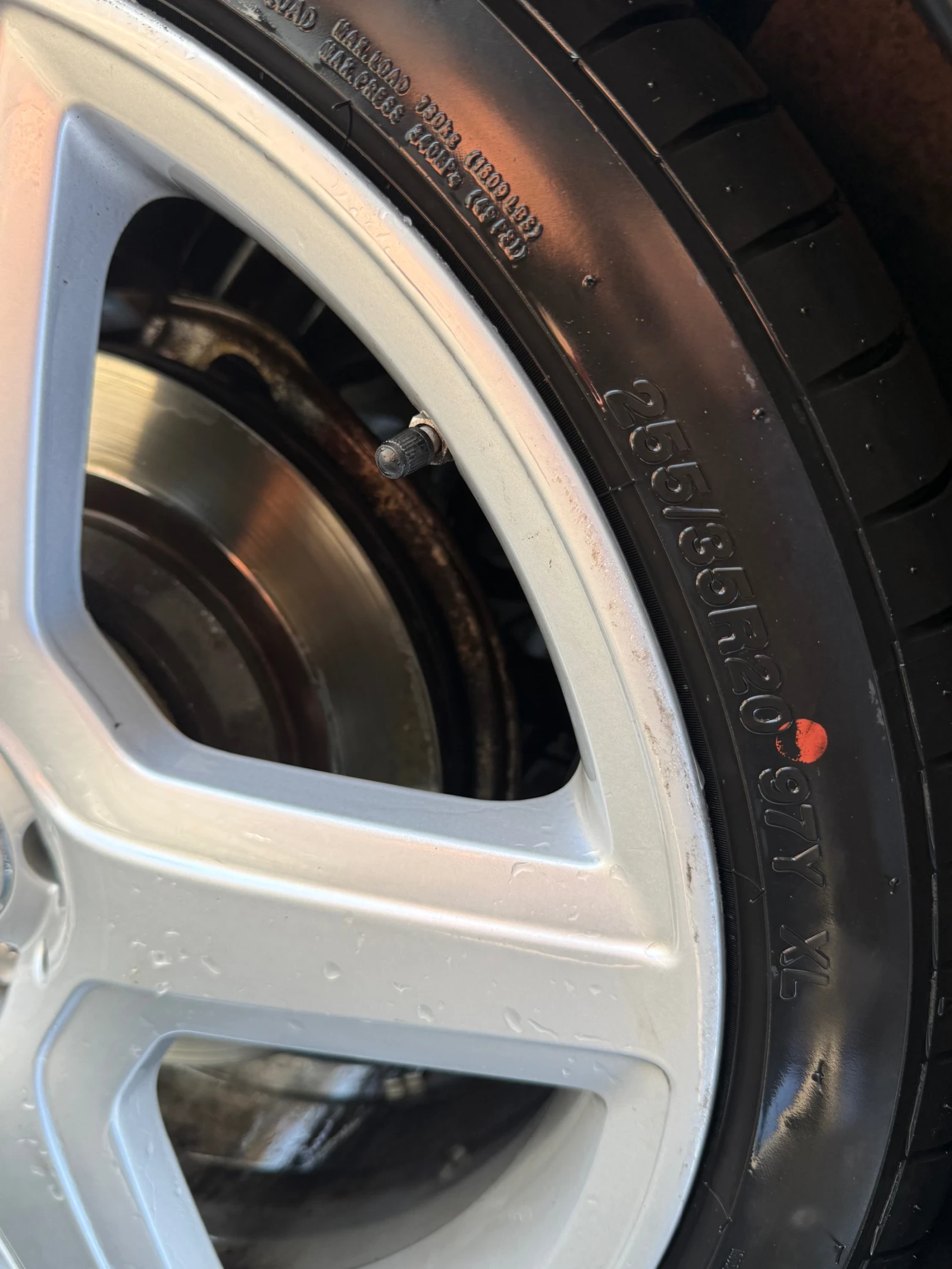 Mercedes-Benz S 500, снимка 2 - Автомобили и джипове - 56524195