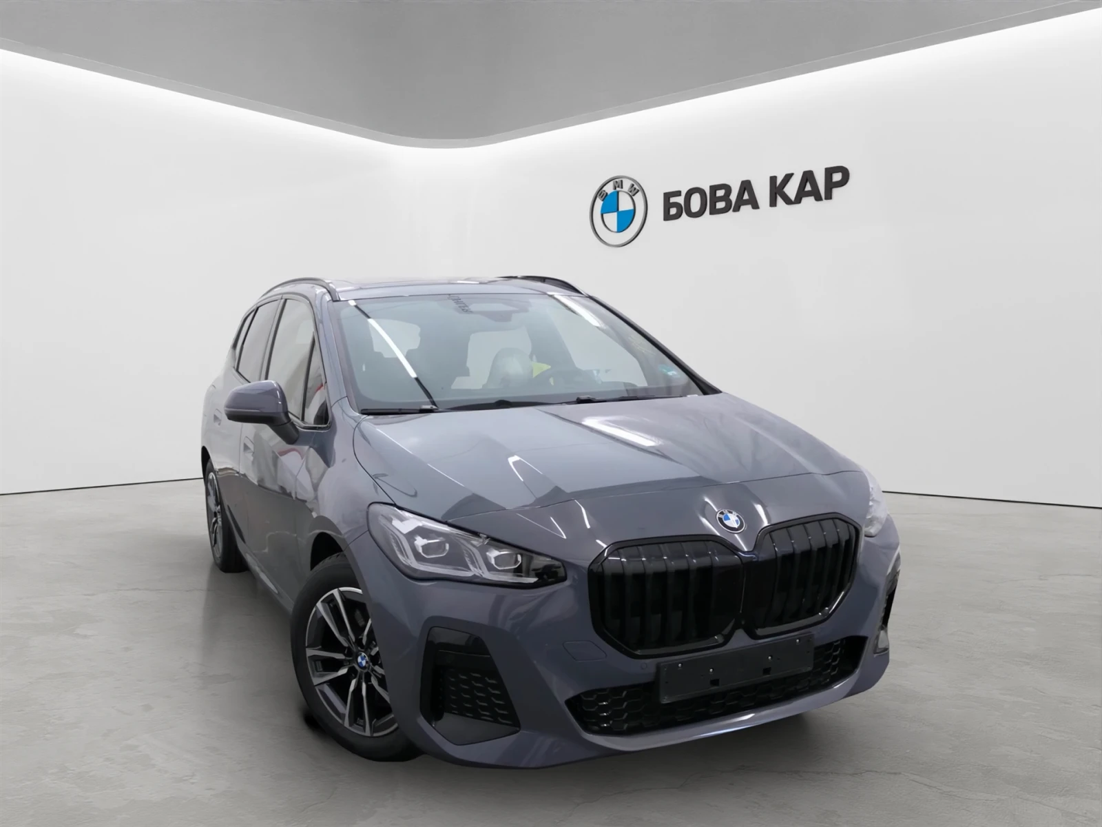 BMW 2 Active Tourer xDrive Active Tourer | Mobile.bg � ����������� 8