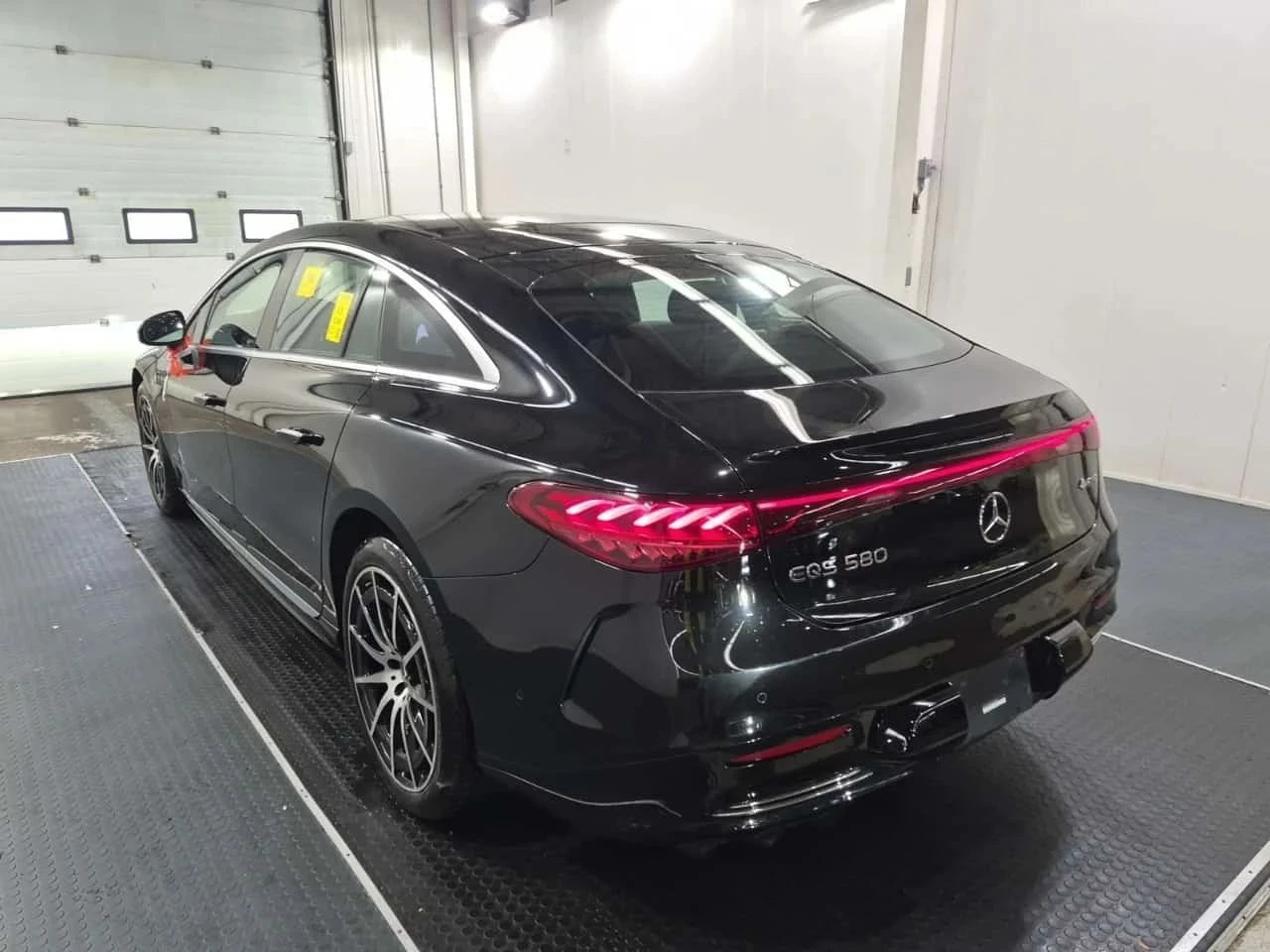 Mercedes-Benz EQS | Mobile.bg � ����������� 6