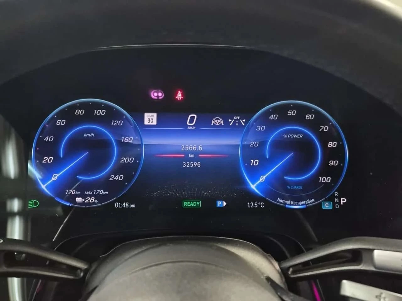 Mercedes-Benz EQS | Mobile.bg � ����������� 9