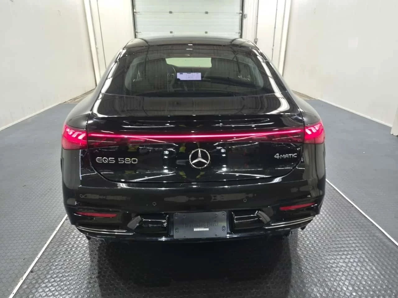 Mercedes-Benz EQS | Mobile.bg � ����������� 17