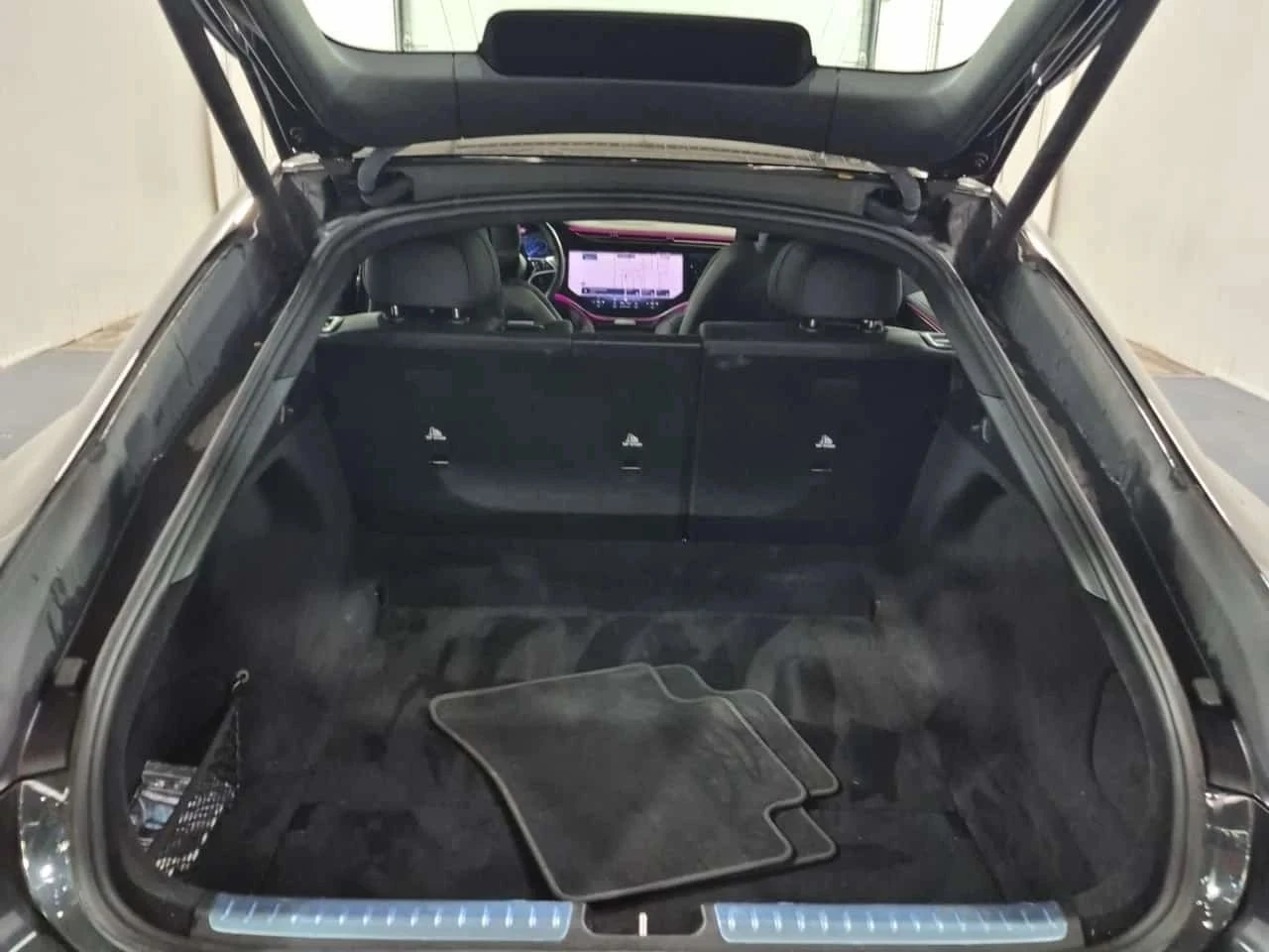 Mercedes-Benz EQS | Mobile.bg � ����������� 14