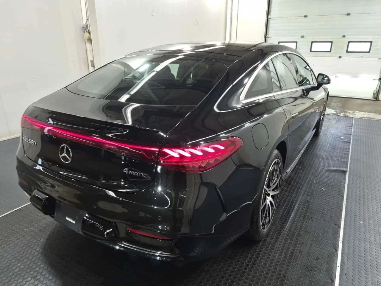Mercedes-Benz EQS | Mobile.bg � ����������� 2