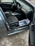 Audi A4 2.0TDI, 177К.С. АВТОМАТ, FACELIFT, РЕАЛНИ КМ  - изображение 9