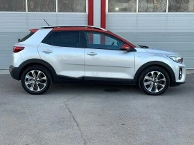 Kia Stonic 1.0T-GDI NAVI KAMERA KLIMATTRONIK EVRO 6B 109000KM, снимка 5
