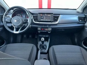 Kia Stonic 1.0T-GDI NAVI KAMERA KLIMATTRONIK EVRO 6B 109000KM, снимка 11