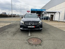 Mercedes-Benz GLC 350 AMG/Plug-in Hybrid, снимка 3