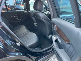 Mercedes-Benz GLC 350 AMG/Plug-in Hybrid, снимка 13