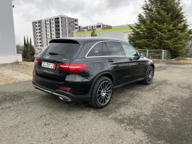 Mercedes-Benz GLC 350 AMG/Plug-in Hybrid, снимка 8