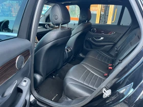 Mercedes-Benz GLC 350 AMG/Plug-in Hybrid, снимка 14