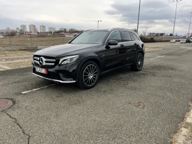 Mercedes-Benz GLC 350 AMG/Plug-in Hybrid, снимка 4