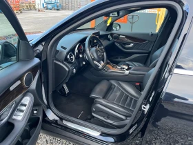 Mercedes-Benz GLC 350 AMG/Plug-in Hybrid, снимка 15