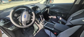 Ford Kuga 2, снимка 5