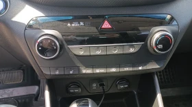 Hyundai Tucson HTRAC, снимка 5