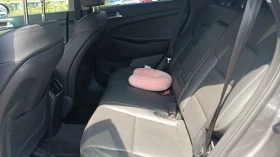 Hyundai Tucson HTRAC, снимка 7