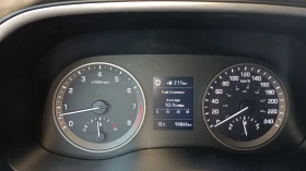 Hyundai Tucson HTRAC, снимка 15