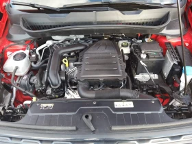 VW T-Cross 1.0 40 000км !!!, снимка 10