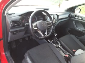 VW T-Cross 1.0 40 000км !!!, снимка 8