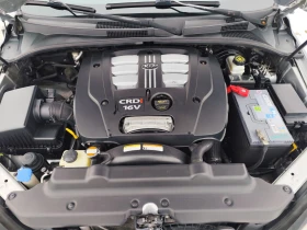 Kia Sorento 2.5 дизел ИТАЛИЯ, снимка 15