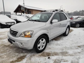 Kia Sorento 2.5 дизел ИТАЛИЯ, снимка 1