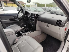 Kia Sorento 2.5 дизел ИТАЛИЯ, снимка 12