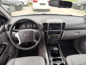 Kia Sorento 2.5 дизел ИТАЛИЯ, снимка 10