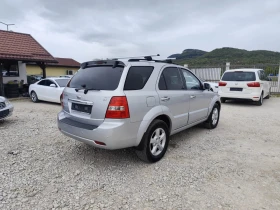 Kia Sorento 2.5 дизел ИТАЛИЯ, снимка 5