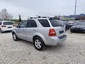 Kia Sorento 2.5 дизел ИТАЛИЯ, снимка 8
