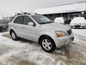 Kia Sorento 2.5 дизел ИТАЛИЯ, снимка 3