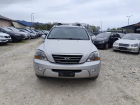 Kia Sorento 2.5 дизел ИТАЛИЯ, снимка 2