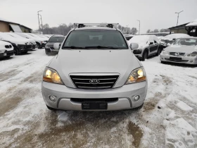 Kia Sorento 2.5 дизел ИТАЛИЯ, снимка 2