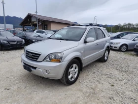 Kia Sorento 2.5 дизел ИТАЛИЯ, снимка 1