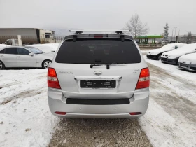 Kia Sorento 2.5 дизел ИТАЛИЯ, снимка 6