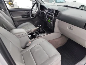 Kia Sorento 2.5 дизел ИТАЛИЯ, снимка 12