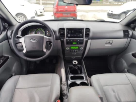 Kia Sorento 2.5 дизел ИТАЛИЯ, снимка 10