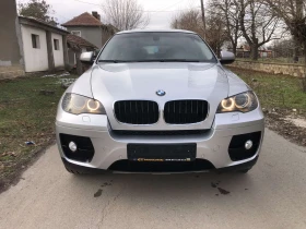 BMW X6 3.5Xdrive 286kc;:Unikat/:Уникат;:, снимка 1
